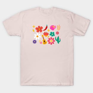 Happy Flavors T-Shirt